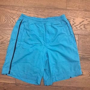 Men's LuLu Lemon shorts